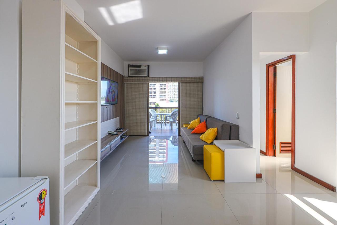 Acolhedor Flat A Beira-Mar Na Barra Da Tijuca Apartment Rio de Janeiro Exterior photo